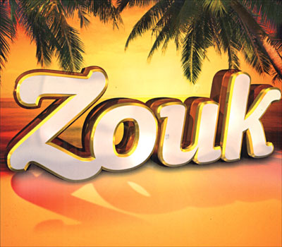 What is Zouk